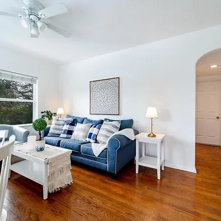 The Blue Parrot Apartment Fort Lauderdale Exterior photo