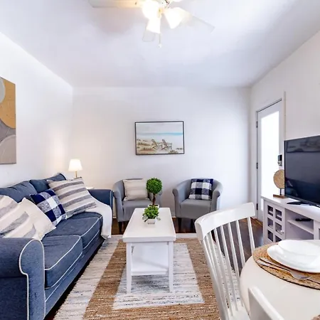 The Blue Parrot Apartment Fort Lauderdale Exterior photo