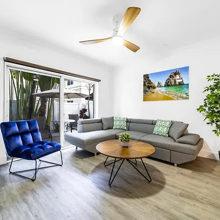 The Blue Parrot Apartment Fort Lauderdale Exterior photo