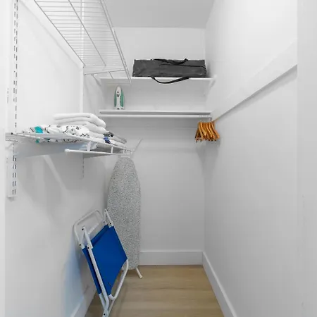 The Blue Parrot Apartment Fort Lauderdale Exterior photo