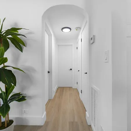 The Blue Parrot Apartment Fort Lauderdale Exterior photo