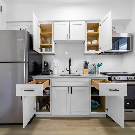 The Blue Parrot Apartment Fort Lauderdale Exterior photo